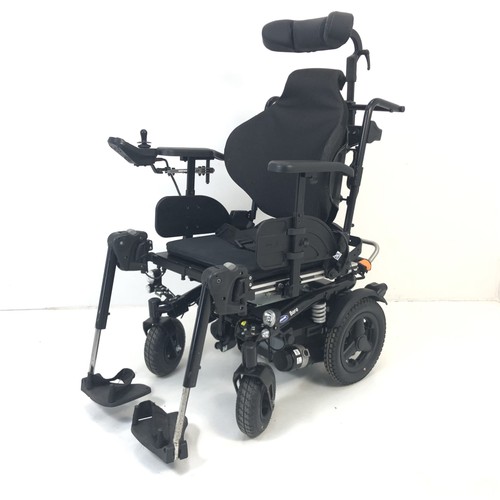 Elektrorollstuhl invacare bora - invacare,
