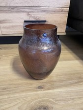 Leonardo Glasvase, Gold/Lila