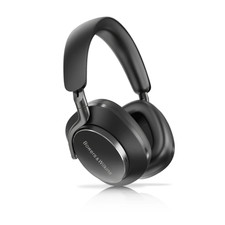 Bowers & Wilkins PX8 schwarz Over-Ear Kopfhörer Noise Cancelling Bluetooth