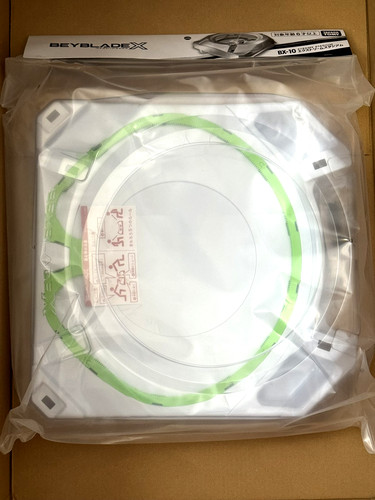 Takara tomy beyblade 10 - tomy, x
