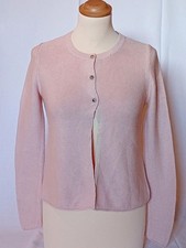 Strickjacke, Boden Kinder, Rosa, Gr. 156/164