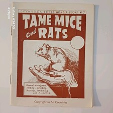 Ditchfield's Little Wonder