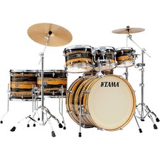 TAMA Superstar Classic 7-Piece