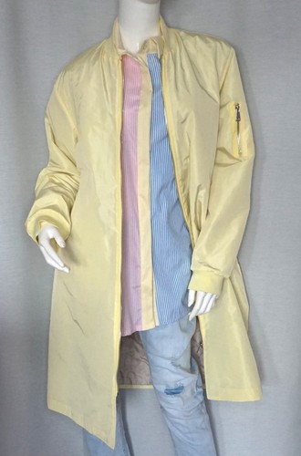Long bomberjacke bomber - bomberjacke, jacke