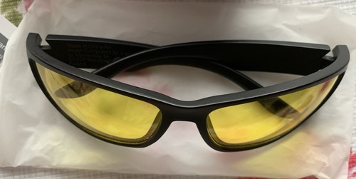 Nachtfahrbrille