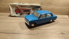 Lada 2101 ussr spielzeug - lada,
