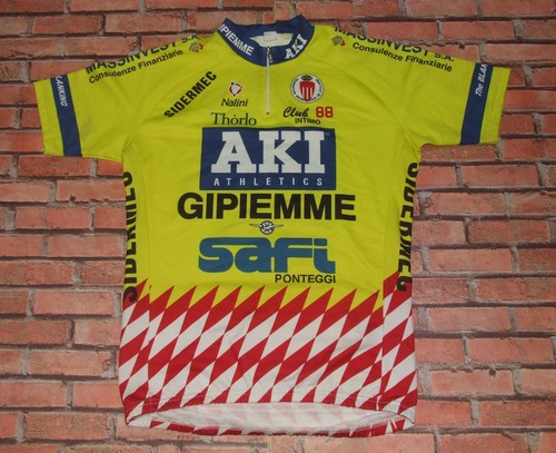 Aki nalini trikot maillot - aki,