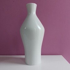 Porzellanvase  Wallendorf