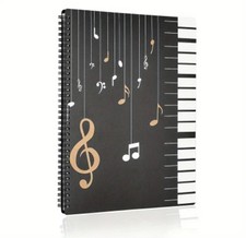 Notenmappe Musikordner -60