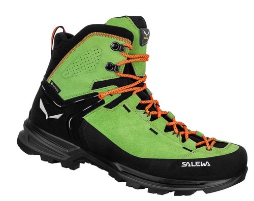 Salewa mountain trainer mid - salewa,