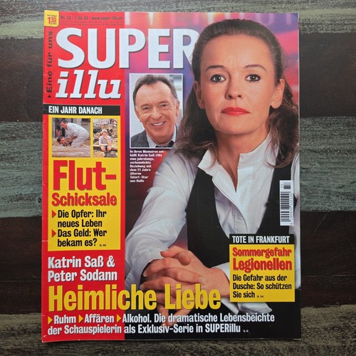 Super illu 33 03 - illu,, nr.