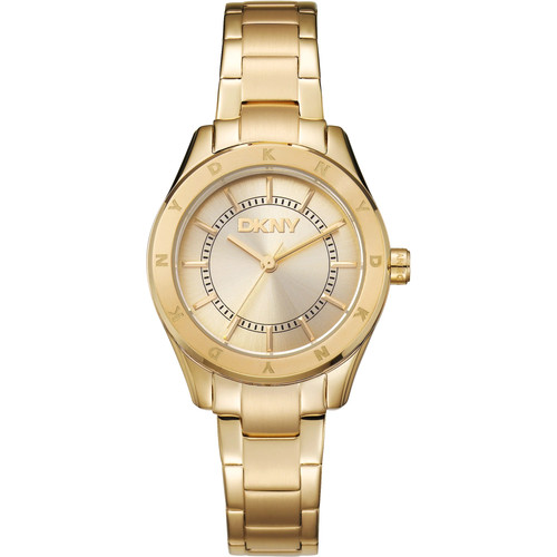 Uhr dkny dk1l018m0035 damen - dkny,