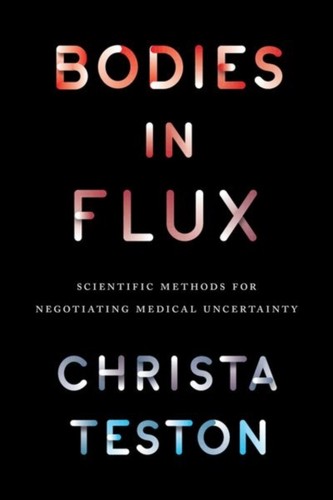 Bodies flux scientific - bodies,