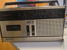 Blaupunkt Derby CR 7653010