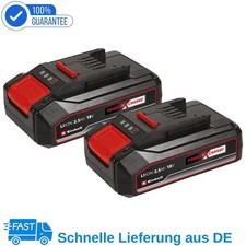 Einhell Power X-Change 18V