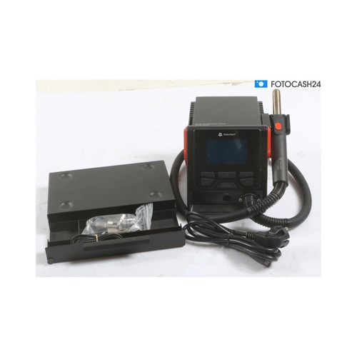 Toolcraft tps 800 - toolcraft, tps-800