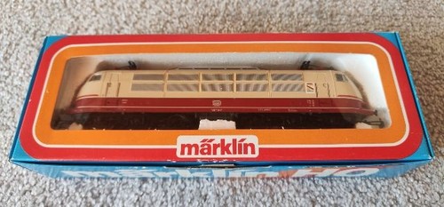Märklin 3357 mfx sounds - 3357,,