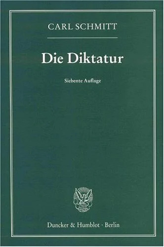 Die diktatur von den - von,