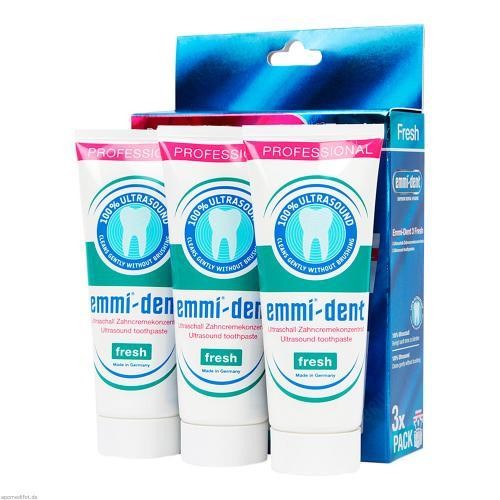 Emmi dent ultraschall - emmi-dent,