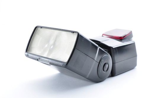 Canon speedlite 550ex exc - canon, exc+++