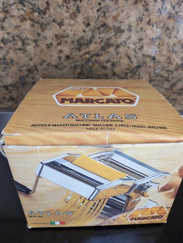 Marcato atlas 150 - atlas,