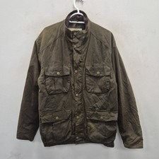 Barbour New Utility Wax