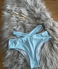 Shein bikini slip - slip, größe