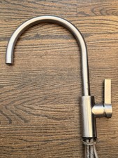 Dornbracht Tara  Kitchen