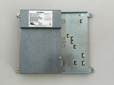 Siemens SIMATIC Panel PC