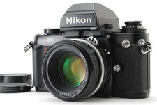 【N NEUWERTIG】Nikon F3 HP