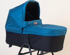 Mountain Buggy neues Modell