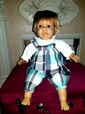 "Unbekannte"  Berenguer