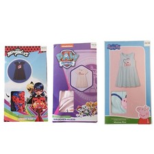 Mädchen Kleid Paw Patrol