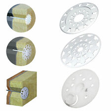 Dämmstoffscheibe Ø60 | Ø90