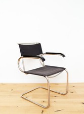 Marcel Breuer Armlehnstuhl D40