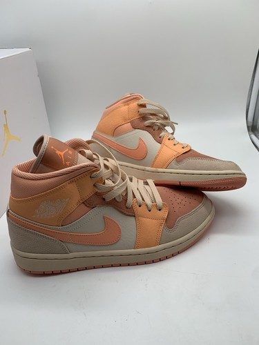 Nike air jordan - 1, mid