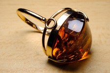 +++Goldring 583 Bernstein mit