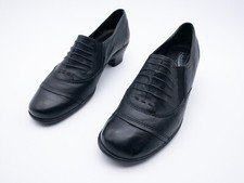 Medicus Melissa Damen Pumps Halbschuh Absatzschuh Leder Gr. 39 EU Art. 8985-98