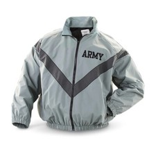 US Army Herren Reflective PT