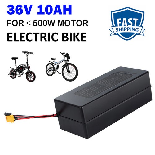 Bike akku 36v 10ah - e-bike,