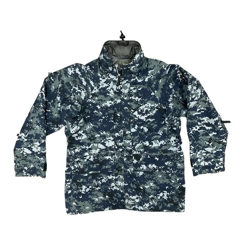 Original navy gore tex ecw - us, gore-tex
