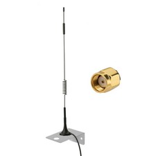 MMS-Mobilfunkantenne für die