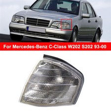 Frontblinker links für