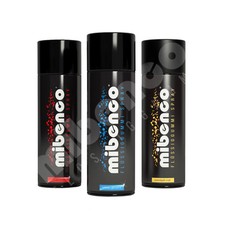 Felgen SPRÜHFOLIE mibenco