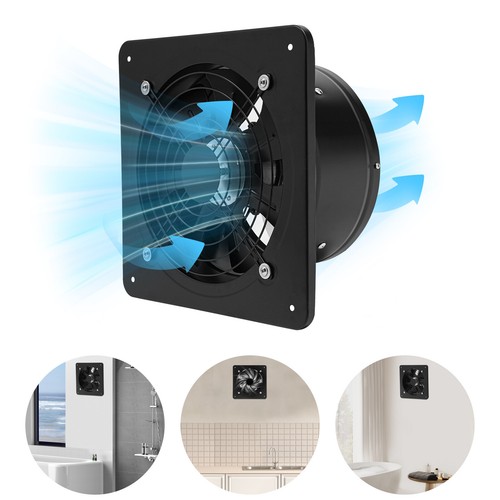 Axial industrie ventilator - axial,