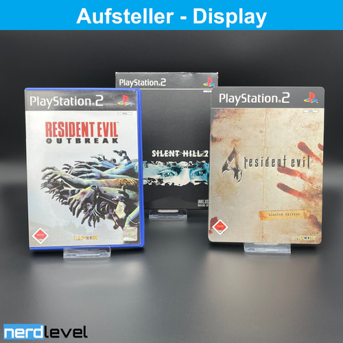 Spiel aufsteller ständer - aufsteller,