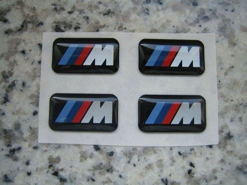 Original bmw emblem - 4,