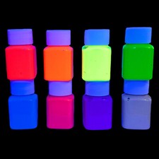 Acryl fluorescent UV