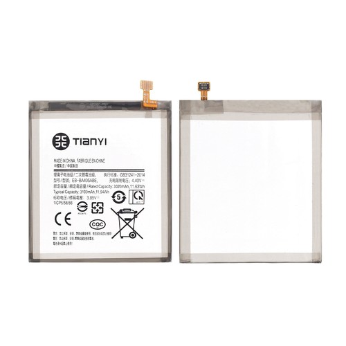 Akku für a40 ersatz batterie - akku,