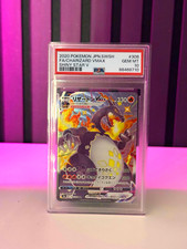 PSA Cover – Decorative Case for Trading Cards (Pokémon, Yu-Gi-Oh! & more)